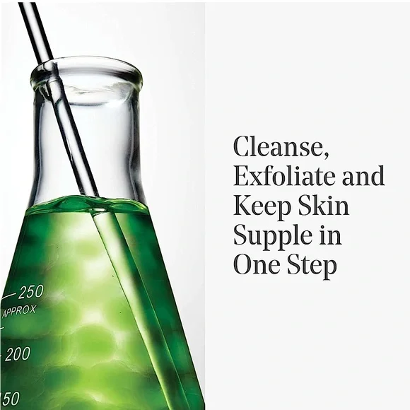 Murad Resurgence Renewing Cleansing Cream - Green and White - Picture 2 of 7
